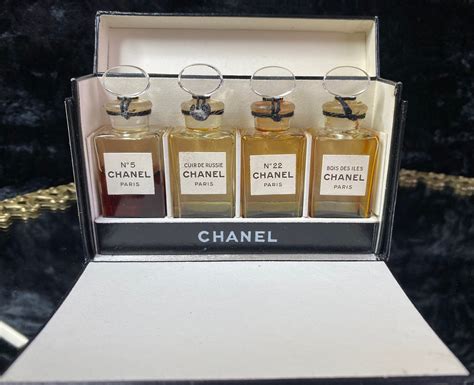 chanel perfume jem|Perfume Sets .